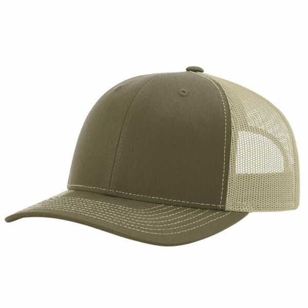 Sustainable Trucker Cap Thumbnail