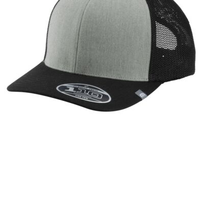Cruz Colorblock Trucker Cap Thumbnail