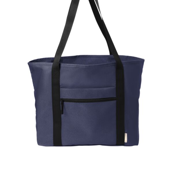 C Free ® Recycled Tote Thumbnail