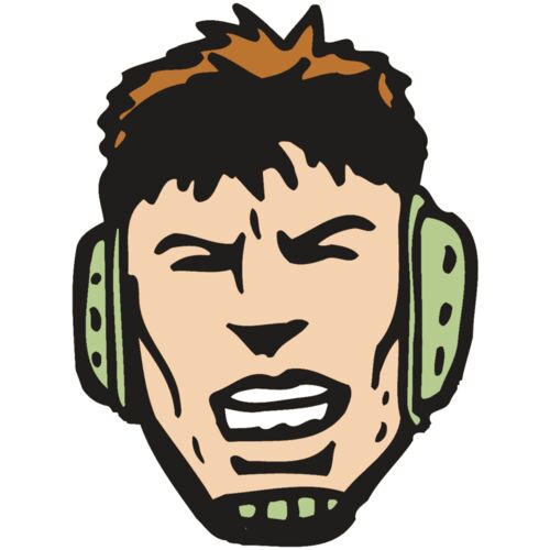 AR WRESTLING MEN 23 RC Thumbnail