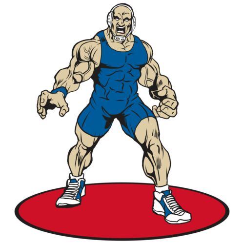 AR30 WRESTLER 03 RQC Thumbnail