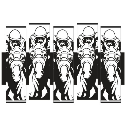 AR EQUEST 22 RC Thumbnail