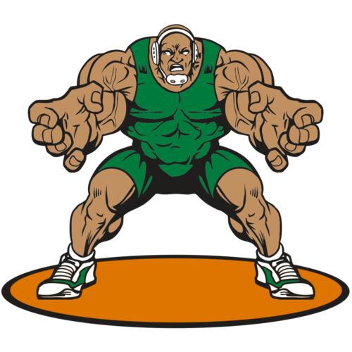 AR30 WRESTLER 07 RQC Thumbnail