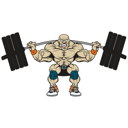 AR31 WEIGHTS 01 RQC Thumbnail