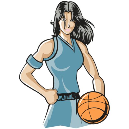 BASKETBALL G18 RQC Thumbnail