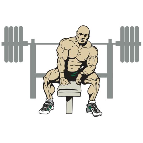 AR WEIGHTS 36 RQC Thumbnail