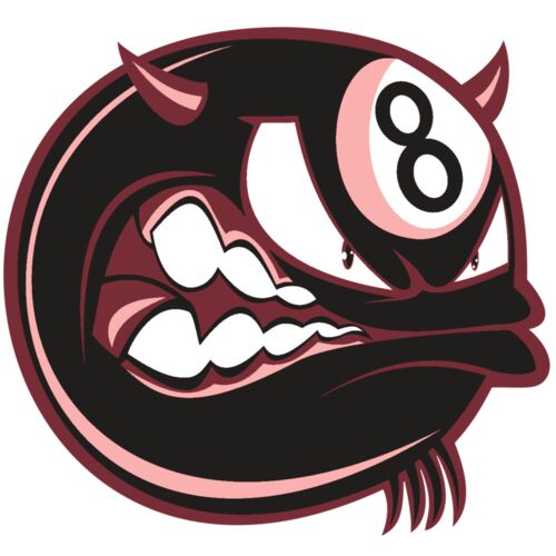 BILLIARD MEAN RQC Thumbnail