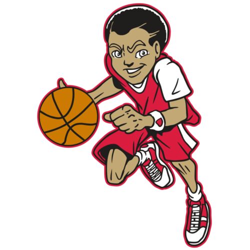 AR34 BASKETBALL 16 RQC Thumbnail