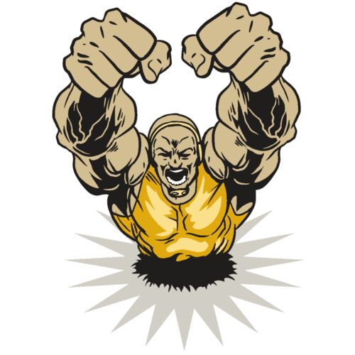 AR17 WRESTLER 03 RQC Thumbnail