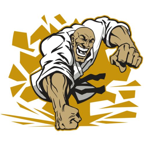 AR MARTIAL ARTS 10 RC Thumbnail