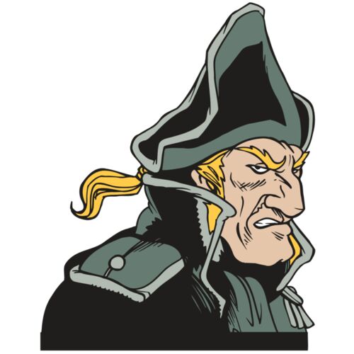 AR5 ADMIRAL 12 RQC Thumbnail