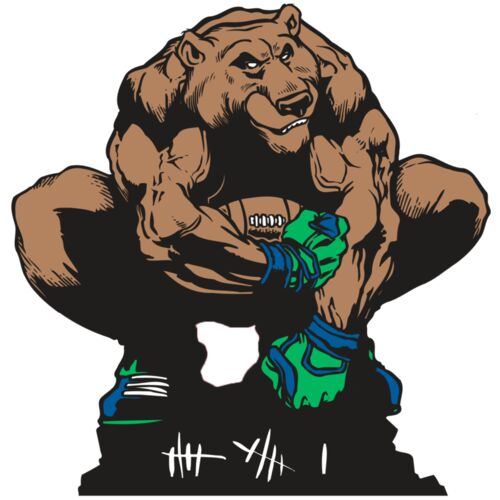 AR BEAR 08 RC Thumbnail