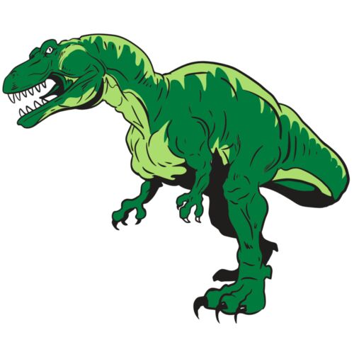 AR17 DINO 01 RQC Thumbnail