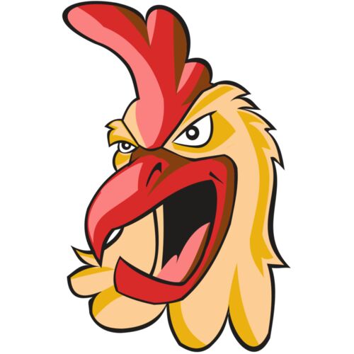 GAMECOCK HD0502 RQC Thumbnail