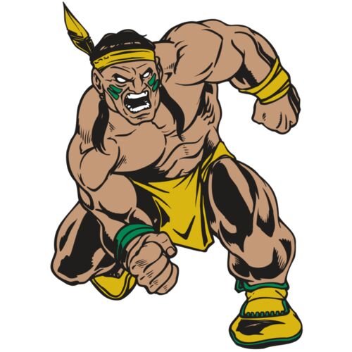 AR BRAVE 50 RC Thumbnail