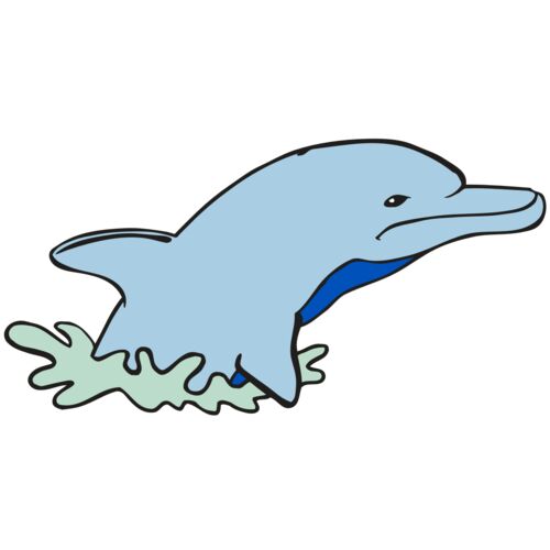 AR DOLPIN 14 RC Thumbnail