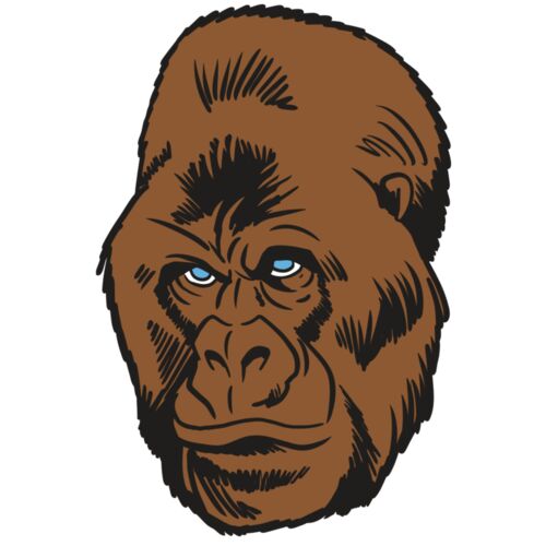 AR19 GORILLA 02 RQC Thumbnail