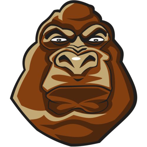 GORILLA HD0501 RQC Thumbnail