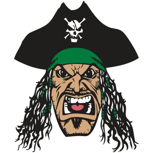 BAW PIRATE 08 RC Thumbnail