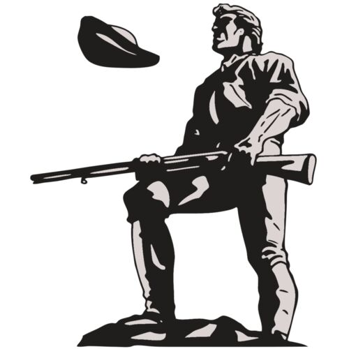 AR PATRIOT 55 RC Thumbnail