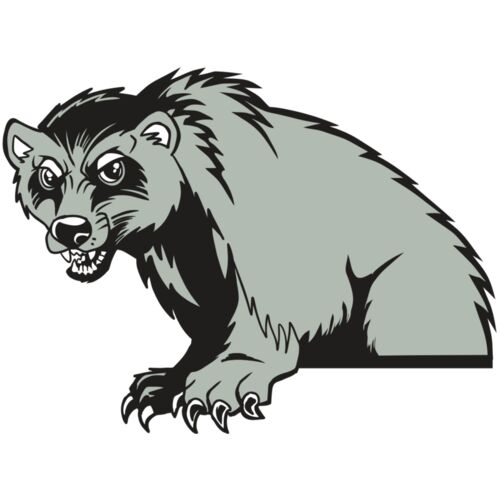 AR22 WOLVERINE 01 RQC Thumbnail