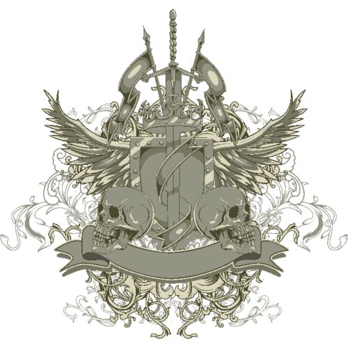 designious t shirt design 235 Thumbnail