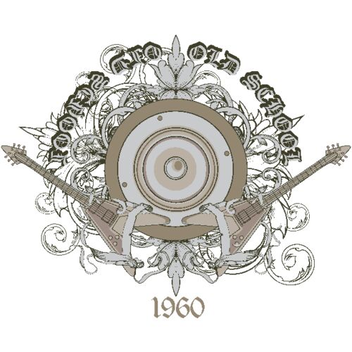 designious t shirt design 129 Thumbnail