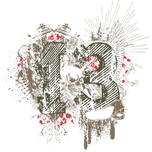 designious t shirt design 233 Thumbnail