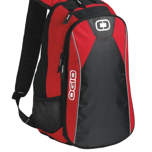 Backpacks Thumbnail