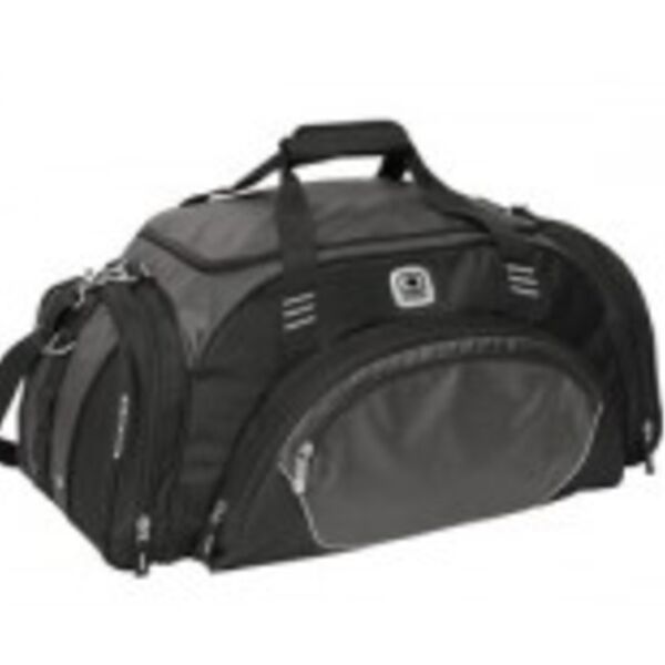 Duffels Thumbnail