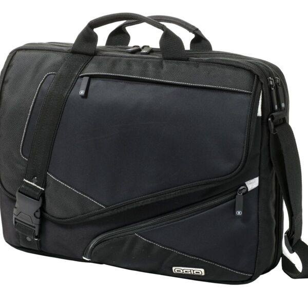 Briefcases/Messengers Thumbnail