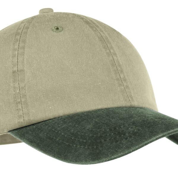 Pigment/Garment Dyed Thumbnail