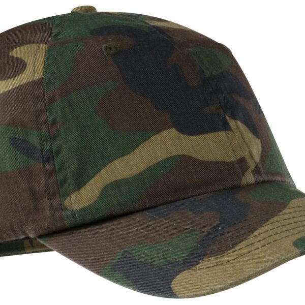 Camouflage Thumbnail