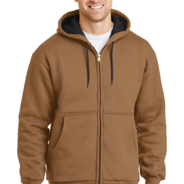 Work Jackets Thumbnail
