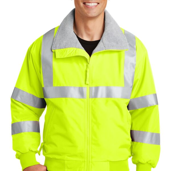 Safety Thumbnail