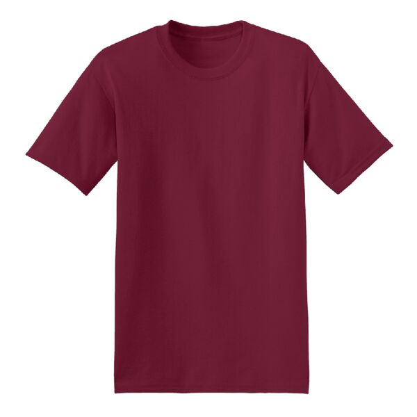 Short Sleeve Tees Thumbnail
