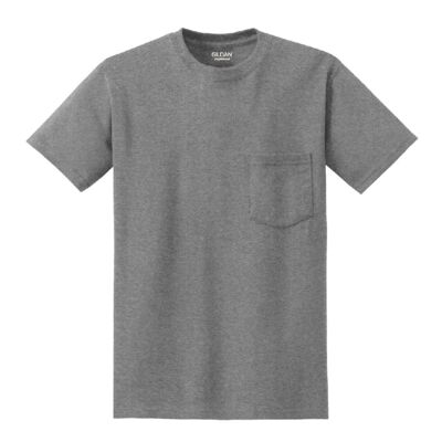 Pocket Tees Thumbnail