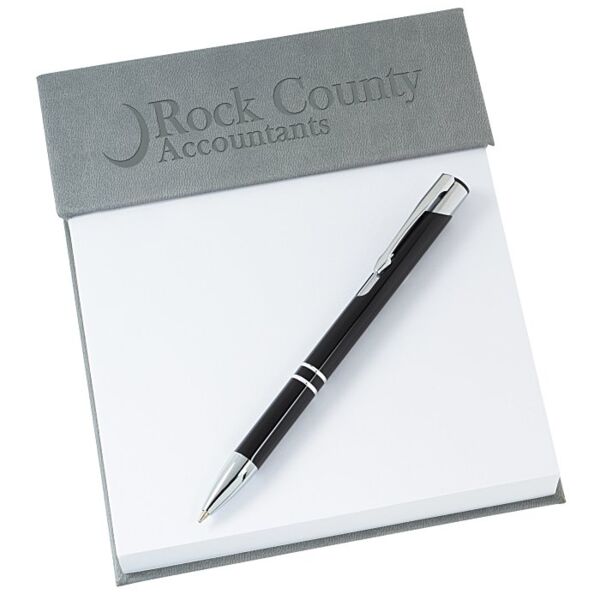 Office Essentials Thumbnail