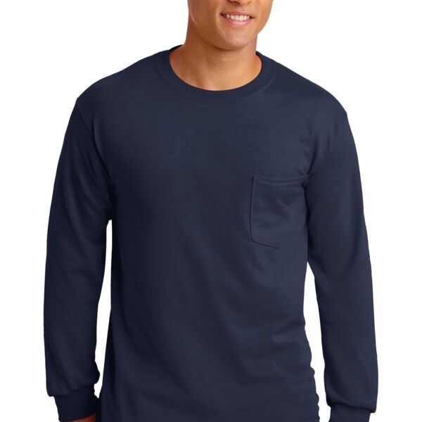 Pocket Tees Thumbnail