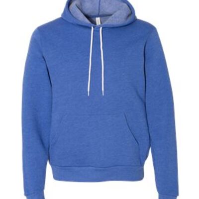 Hooded Sweatshirts Thumbnail