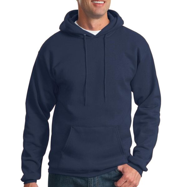Cotton and Blended Material Thumbnail