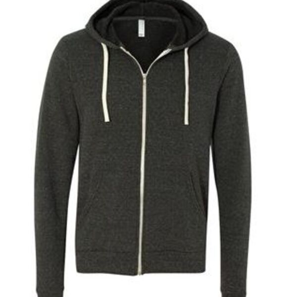 Full Zip Thumbnail
