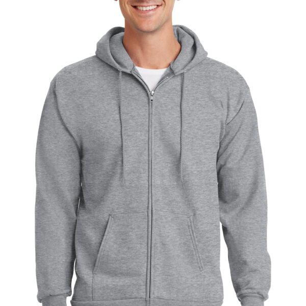 Cotton and Blended Material Thumbnail