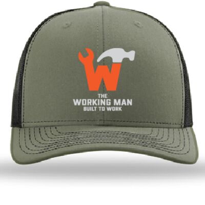 All in One Working Man Kit Thumbnail