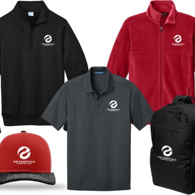 Essentials All in One Kit Thumbnail