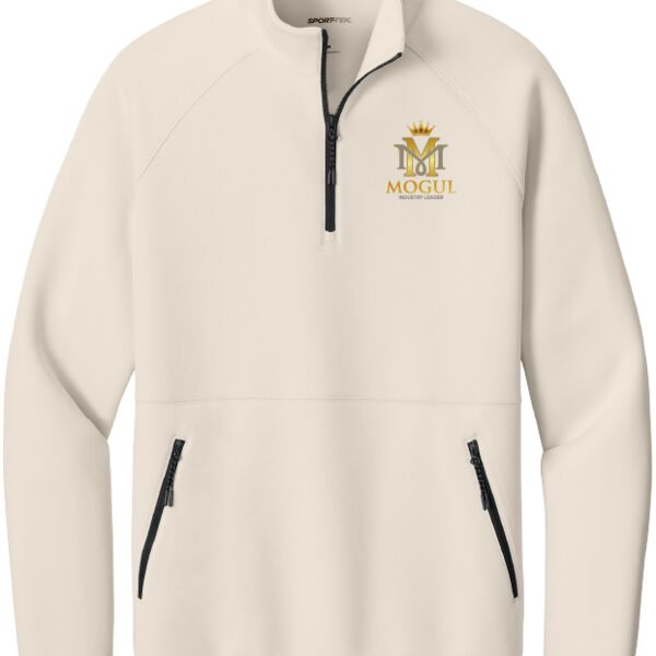 Phenom 1/4 Zip Thumbnail