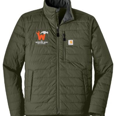 Gilliam Jacket Thumbnail