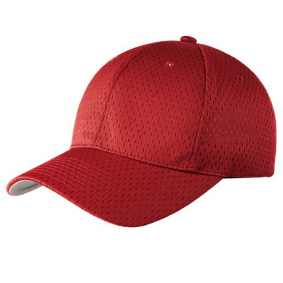 Youth Pro Mesh Cap Thumbnail