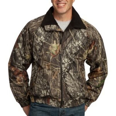 Mossy Oak ® Challenger™ Jacket Thumbnail