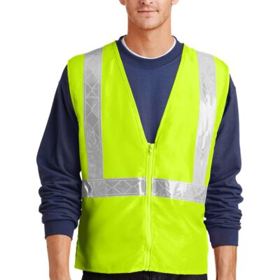 Enhanced Visibility Vest Thumbnail